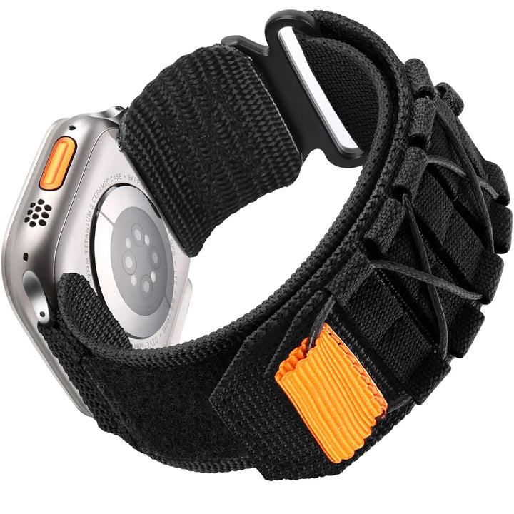 Recon Camo Apple Watch Band