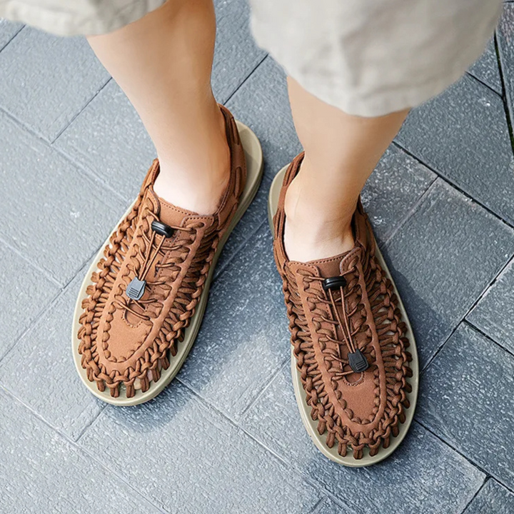 Voyager Hybrid Sandals