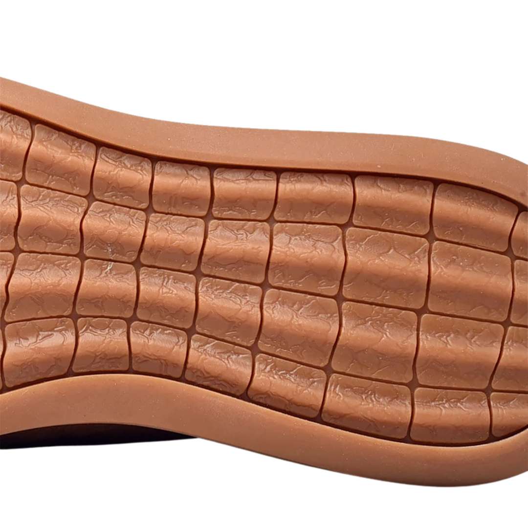 Oakline High Top Boot