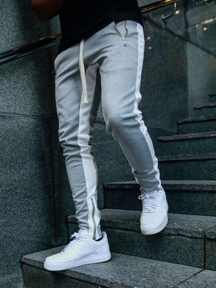 Pulse Zip Panel Jogger