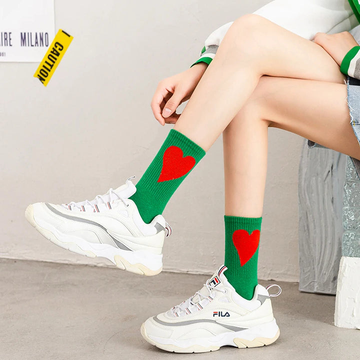 Love Core Sock Set