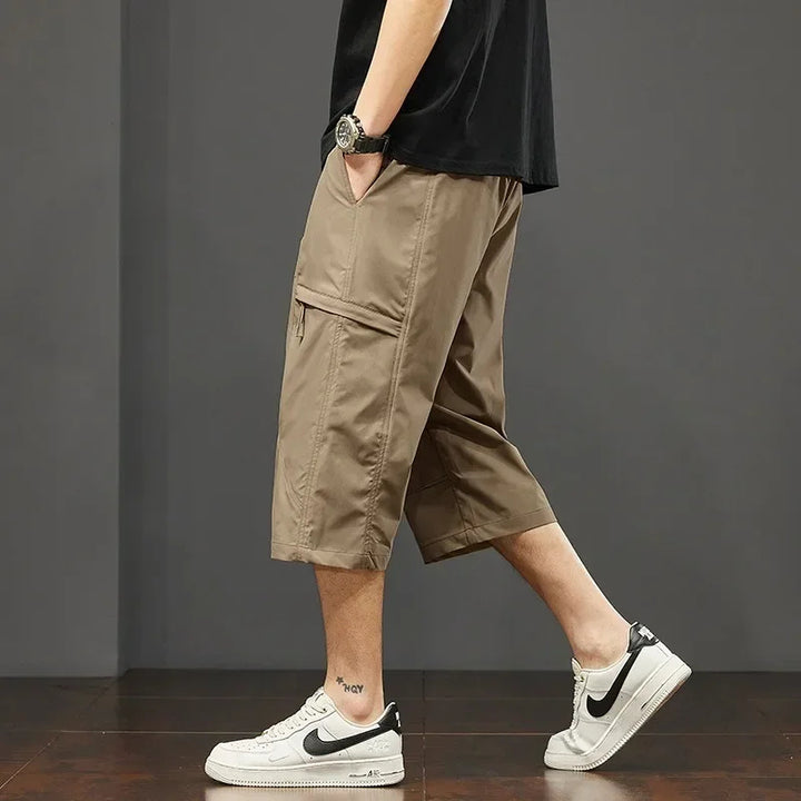 Reflex Tech Cargo Short
