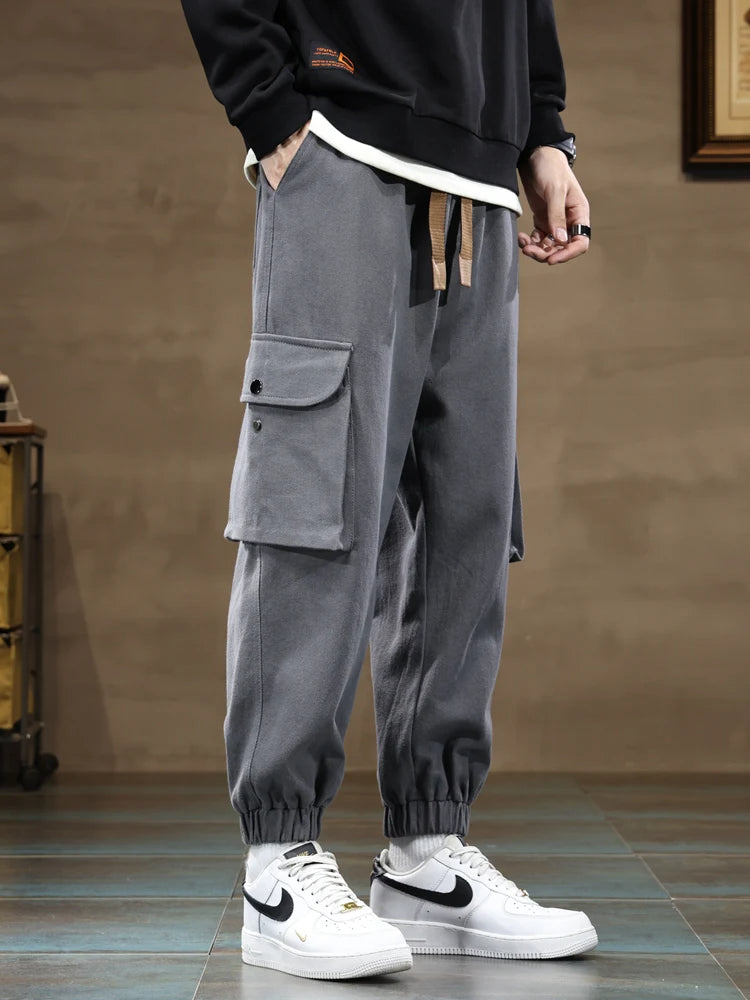 Vanguard Cargo Jogger