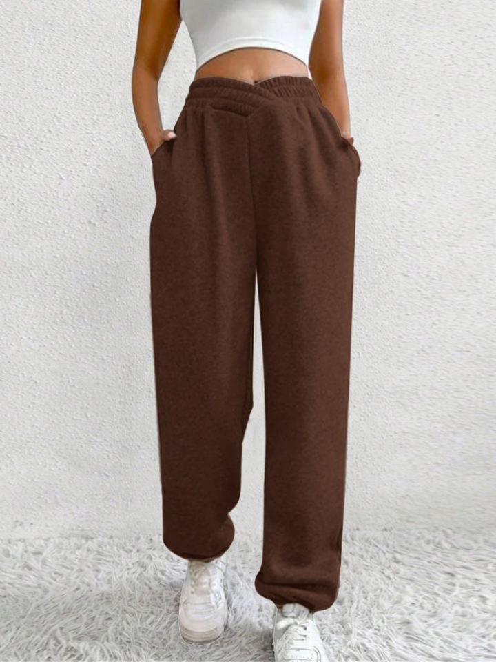 Weekend Crossover Jogger