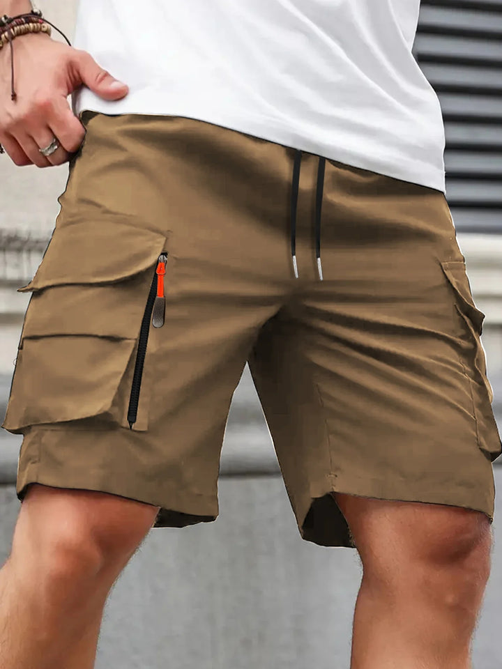 Hunter Cargo Utility Short