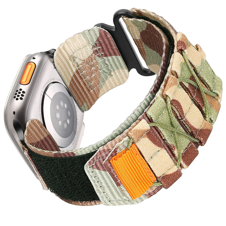 Recon Camo Apple Watch Band