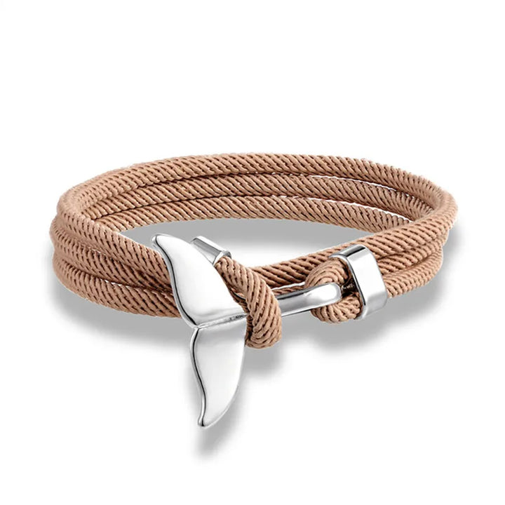 Mariner Rope Bracelet