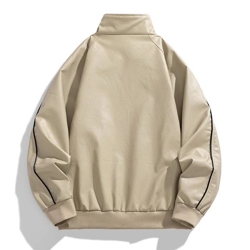 Savant Zip Jacket
