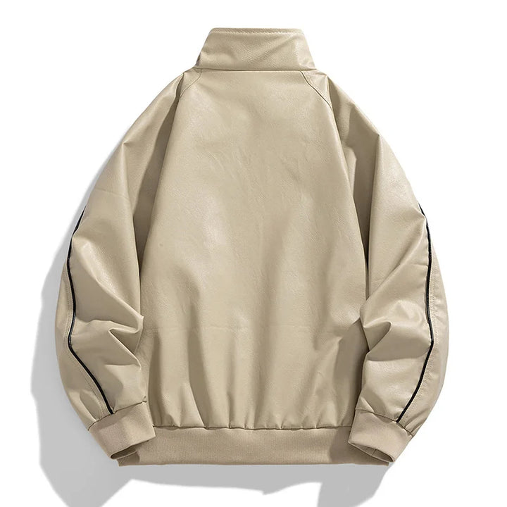 Savant Zip Jacket