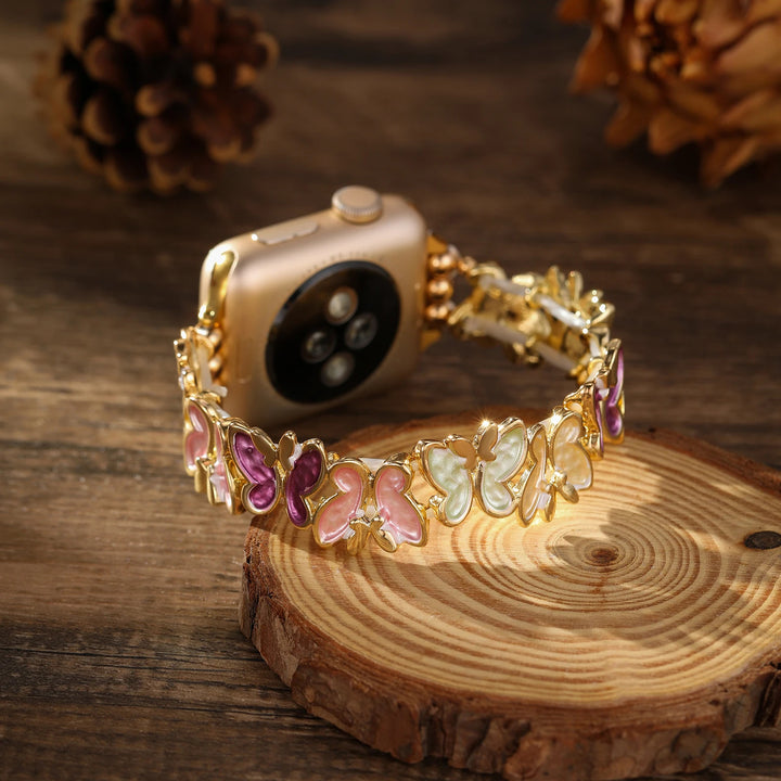 Papilio Apple Watch Band