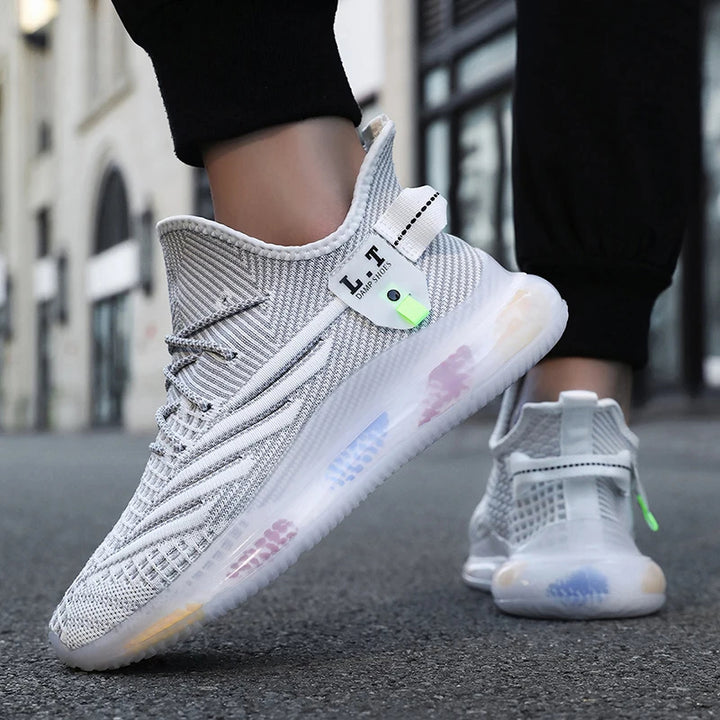 Apex Air Mesh Sneaker