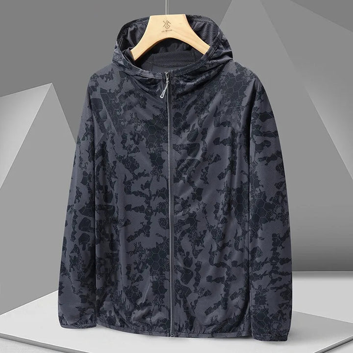 Shadow Camo Jacket