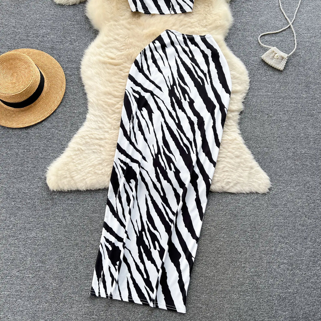 Femme Ferocity Co-Ord