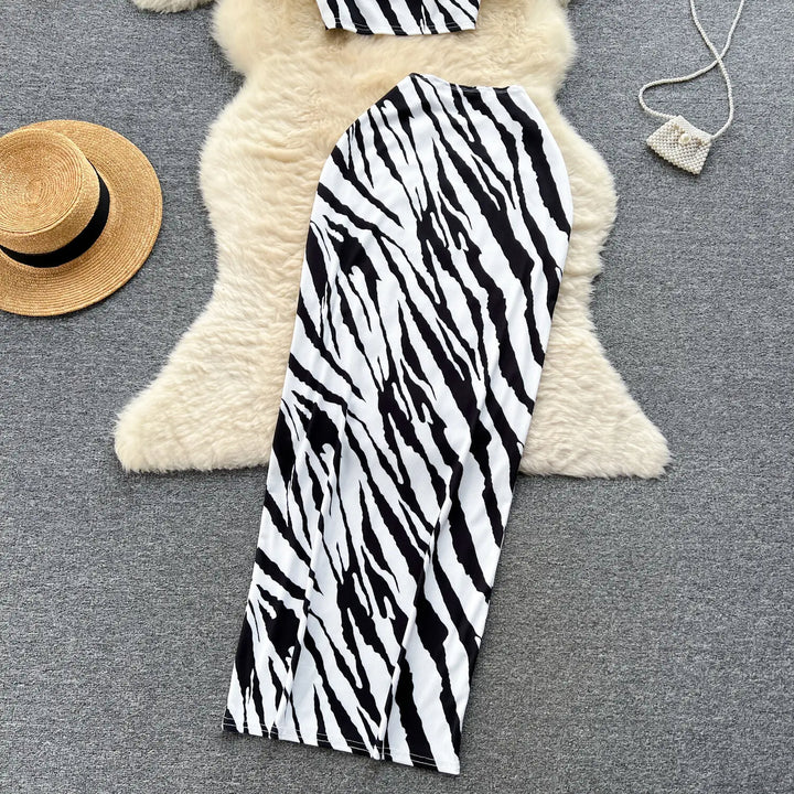 Femme Ferocity Co-Ord