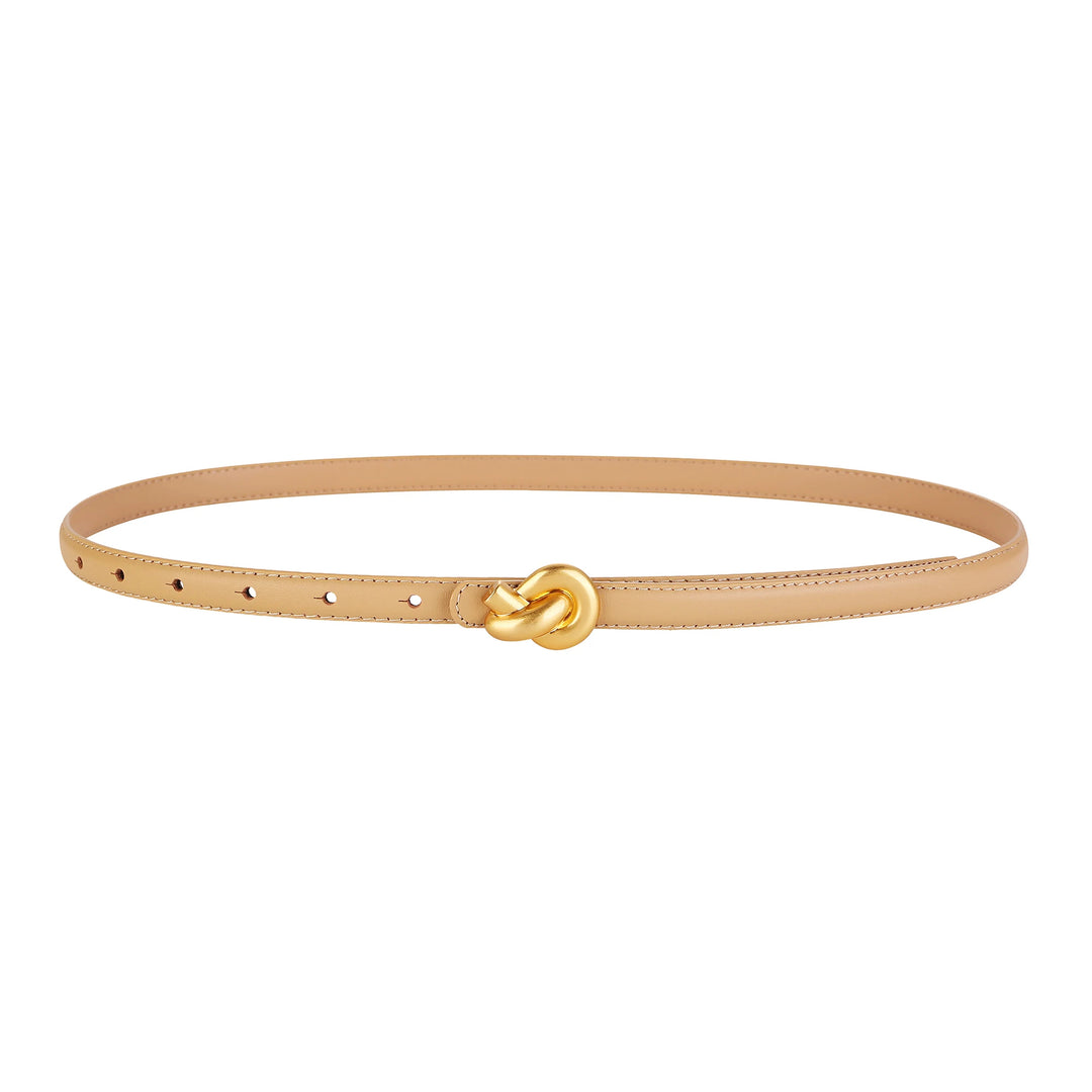 Versette Knot Belt