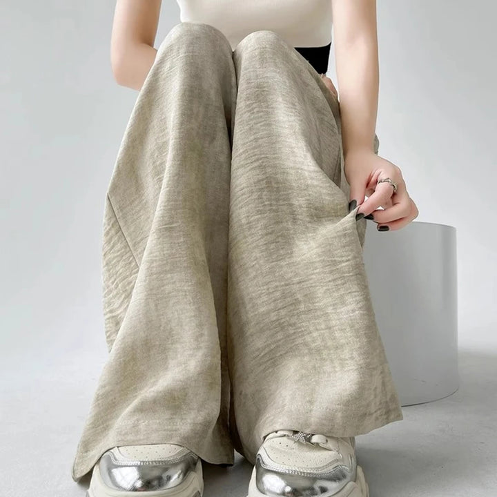 Sienna Soft Flare Trouser