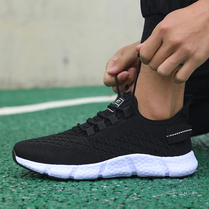 DynamiQ™ Pace Runner