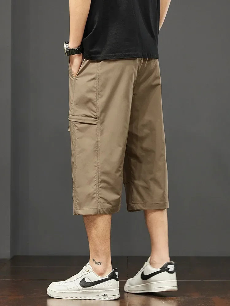 Reflex Tech Cargo Short