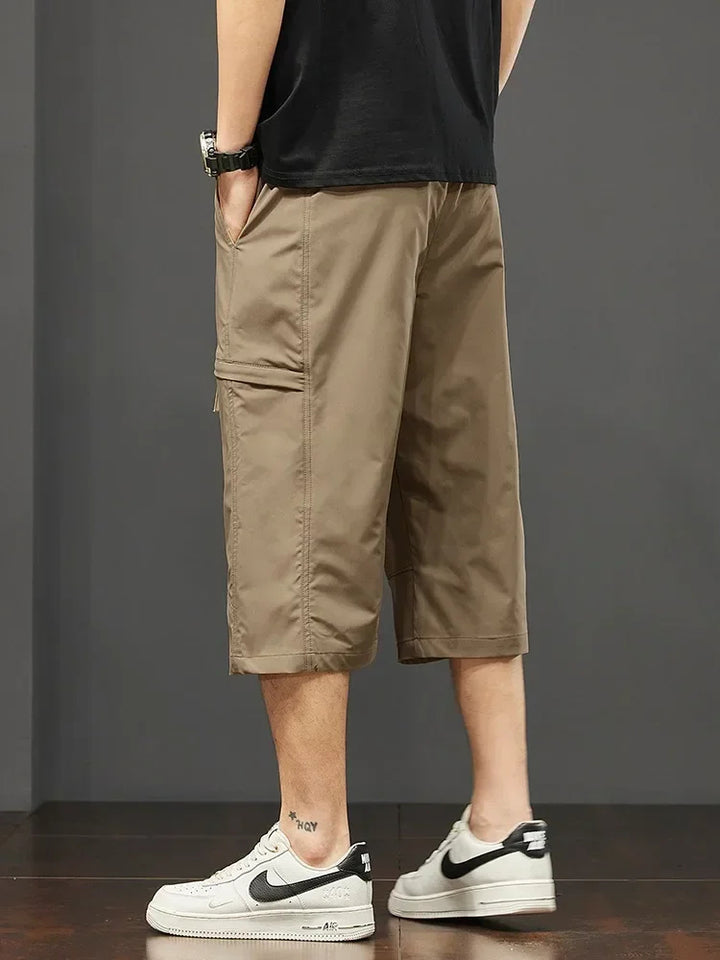 Reflex Tech Cargo Short