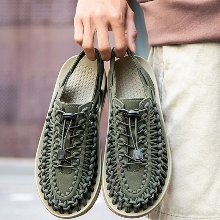 Voyager Hybrid Sandals
