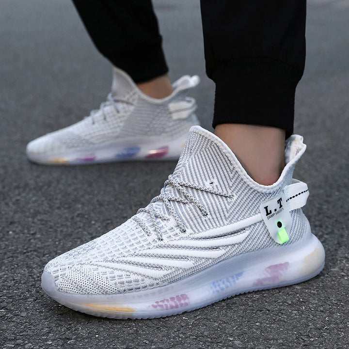 Apex Air Mesh Sneaker