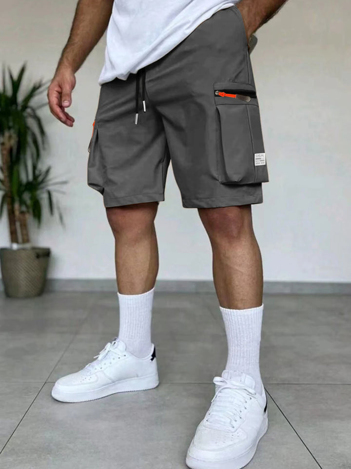 Hunter Cargo Utility Short
