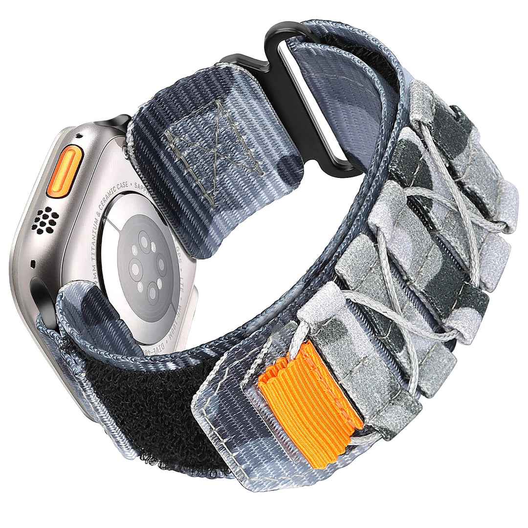 Recon Camo Apple Watch Band