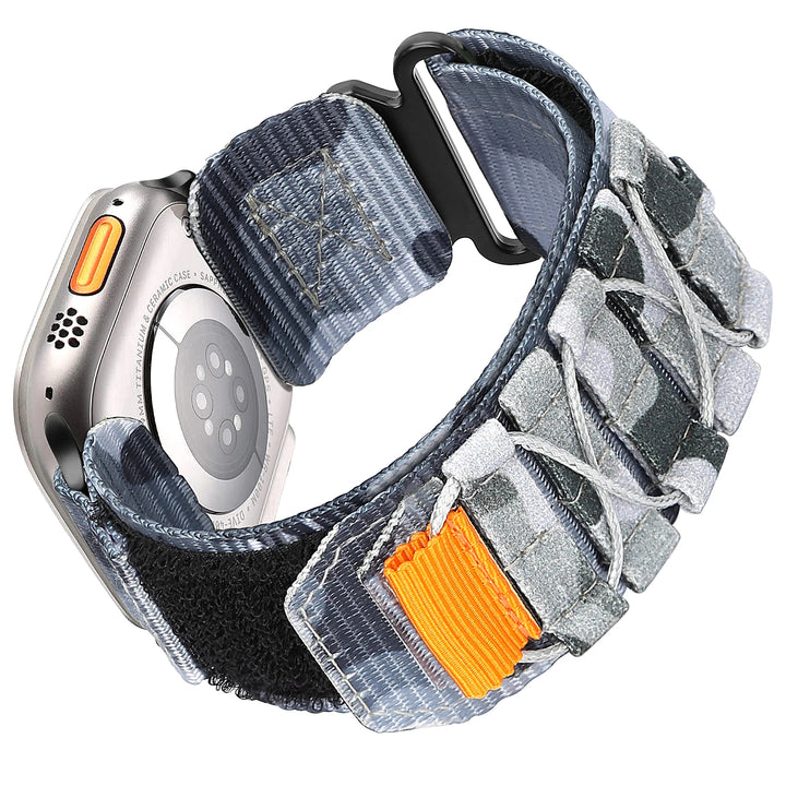 Recon Camo Apple Watch Band