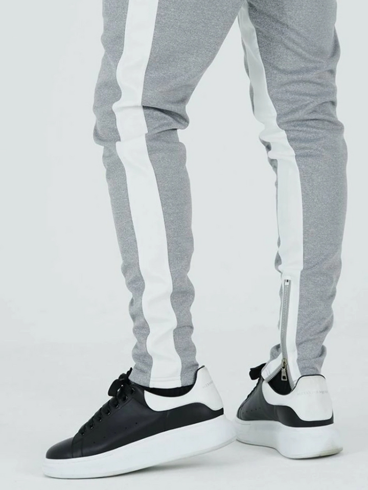 Pulse Zip Panel Jogger