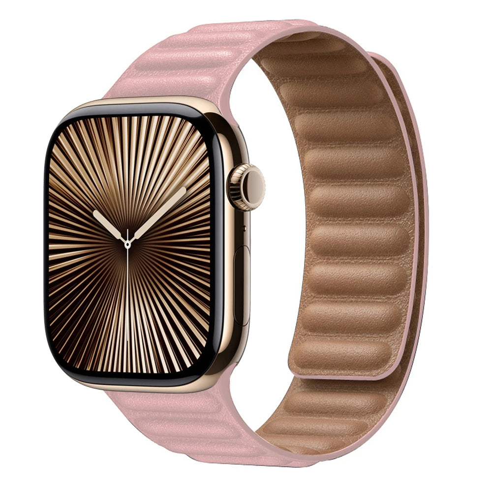 Stratus Magnetic Apple Watch Band