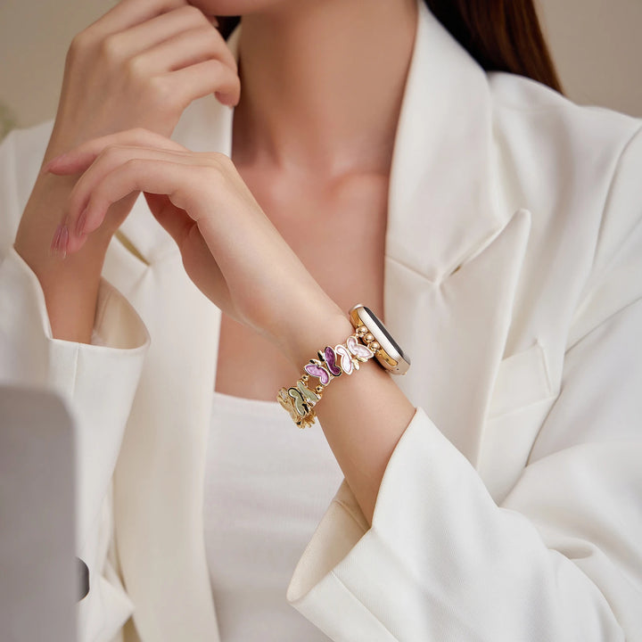 Papilio Apple Watch Band
