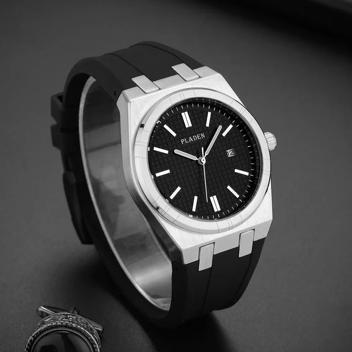 Monaco Sport Watch