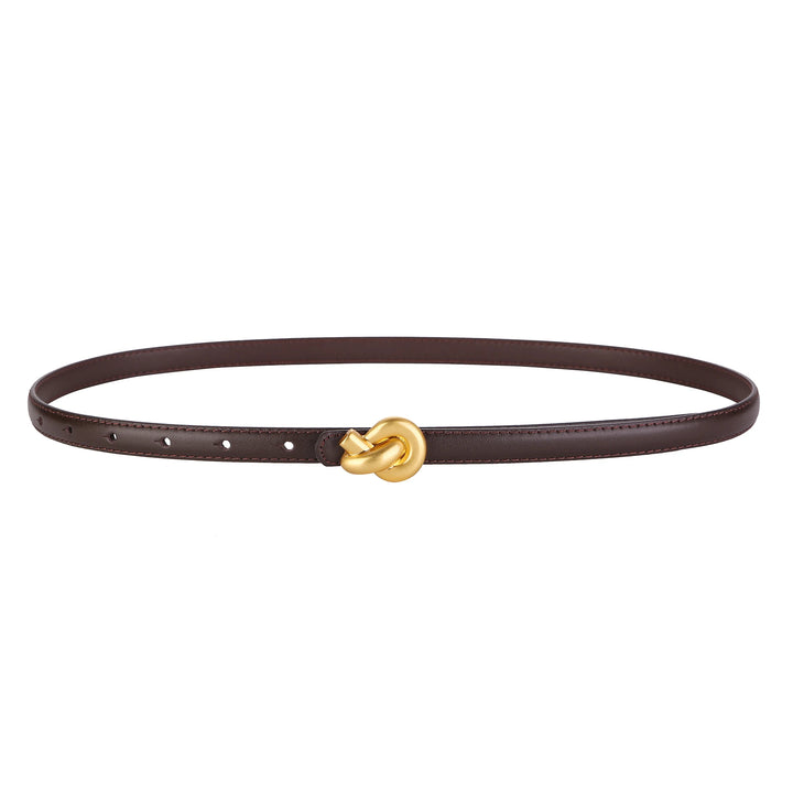 Versette Knot Belt