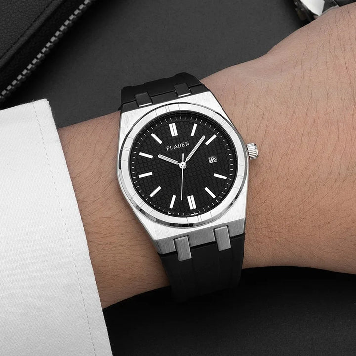 Monaco Sport Watch