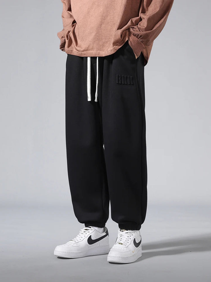 Oasis Relaxed Jogger