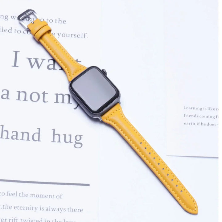 Avanti Apple Watch Band