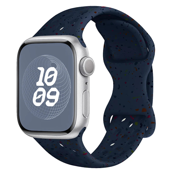 Confetti Apple Watch Band