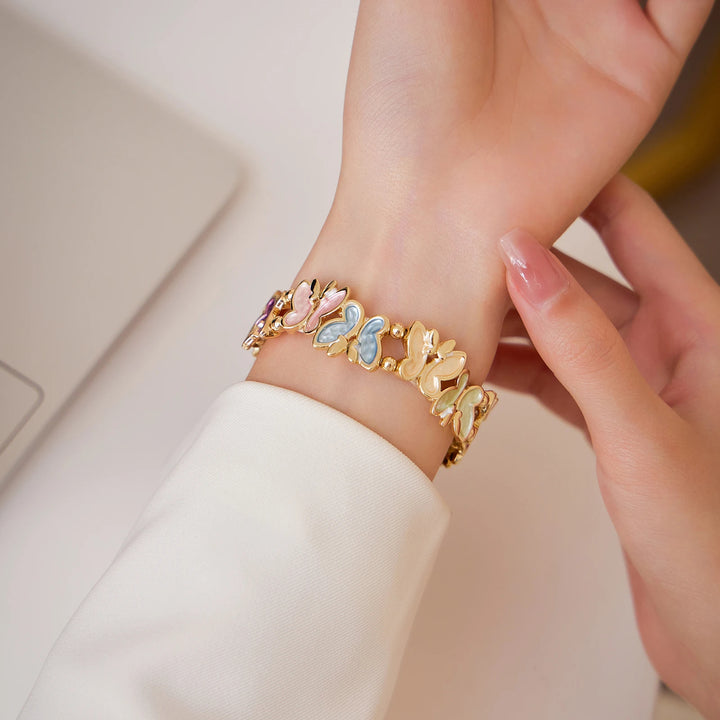 Papilio Apple Watch Band