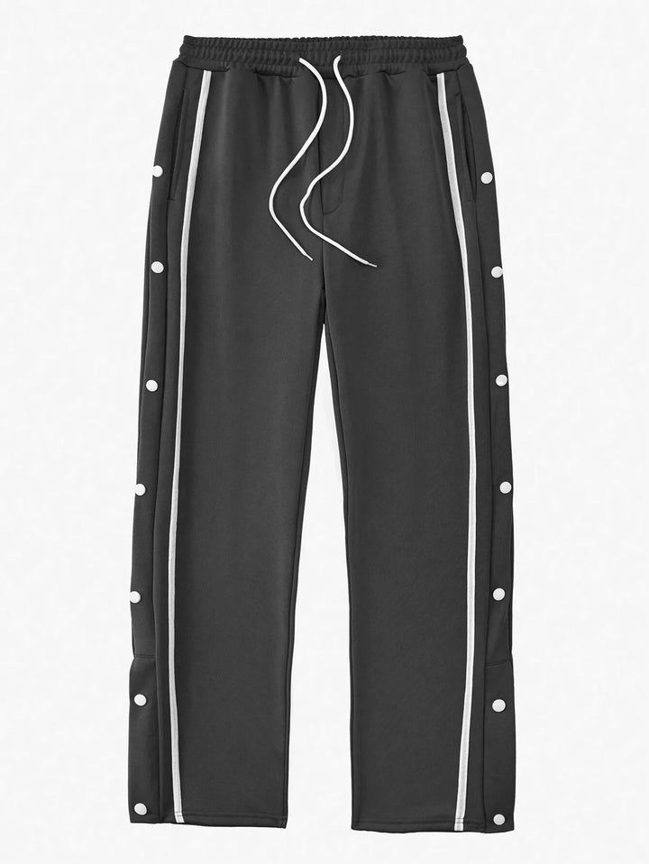 Metro Snap Pant