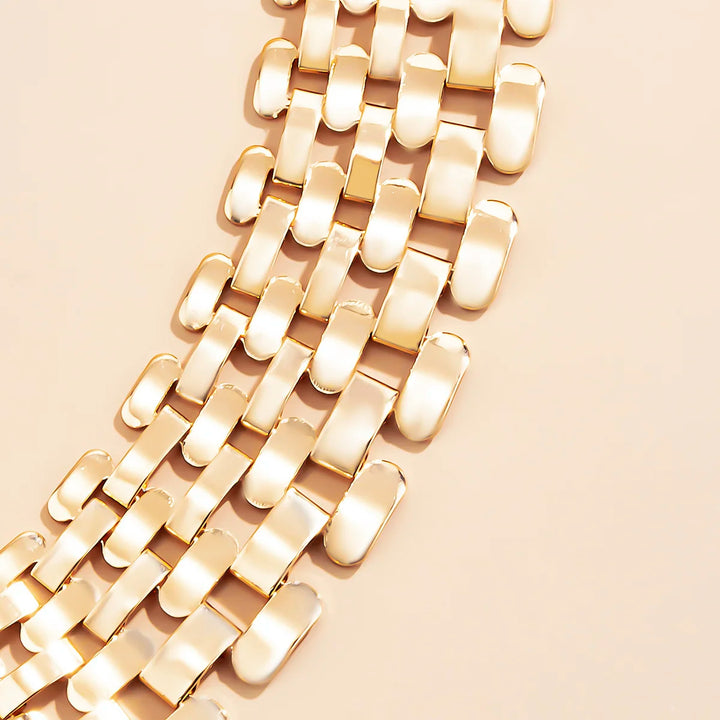 Virelli Necklace & Bracelet Set