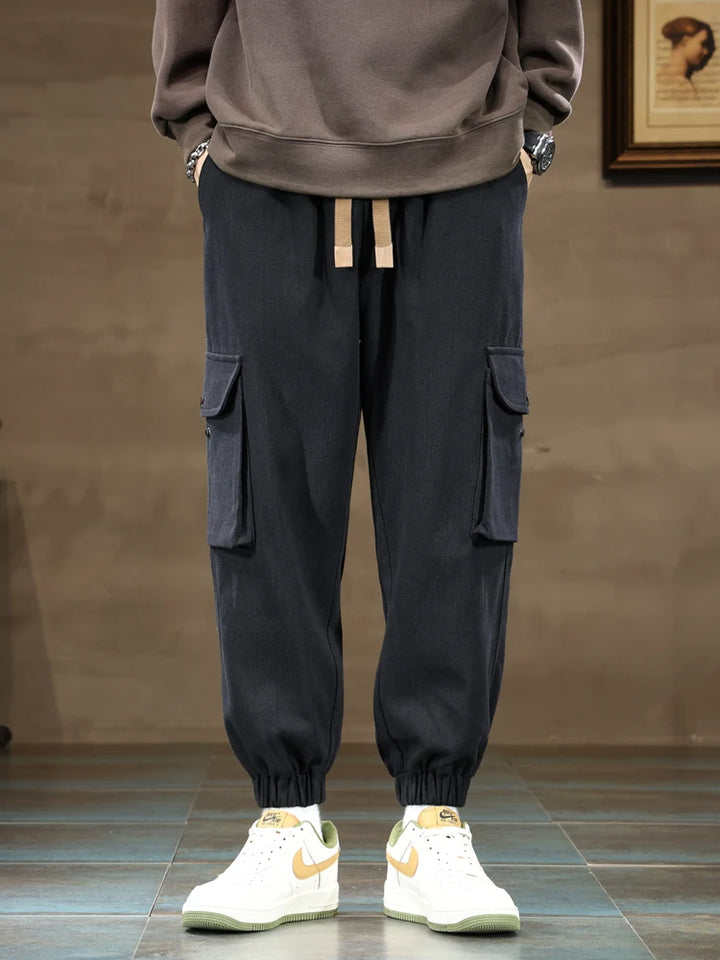 Vanguard Cargo Jogger