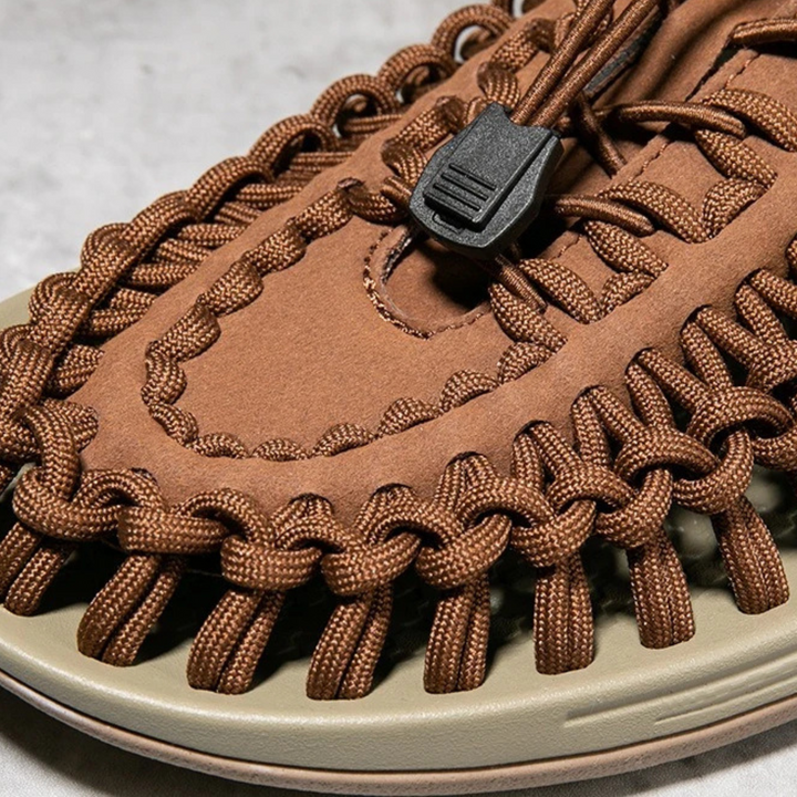 Voyager Hybrid Sandals