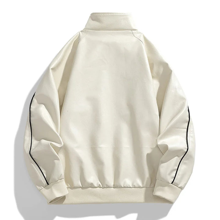 Savant Zip Jacket