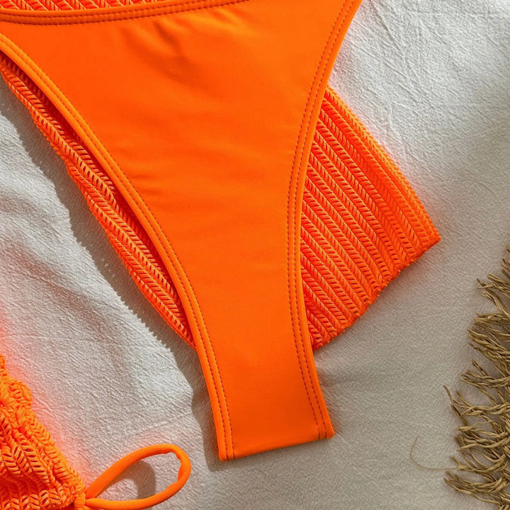 Capri 3-Piece Swim Set