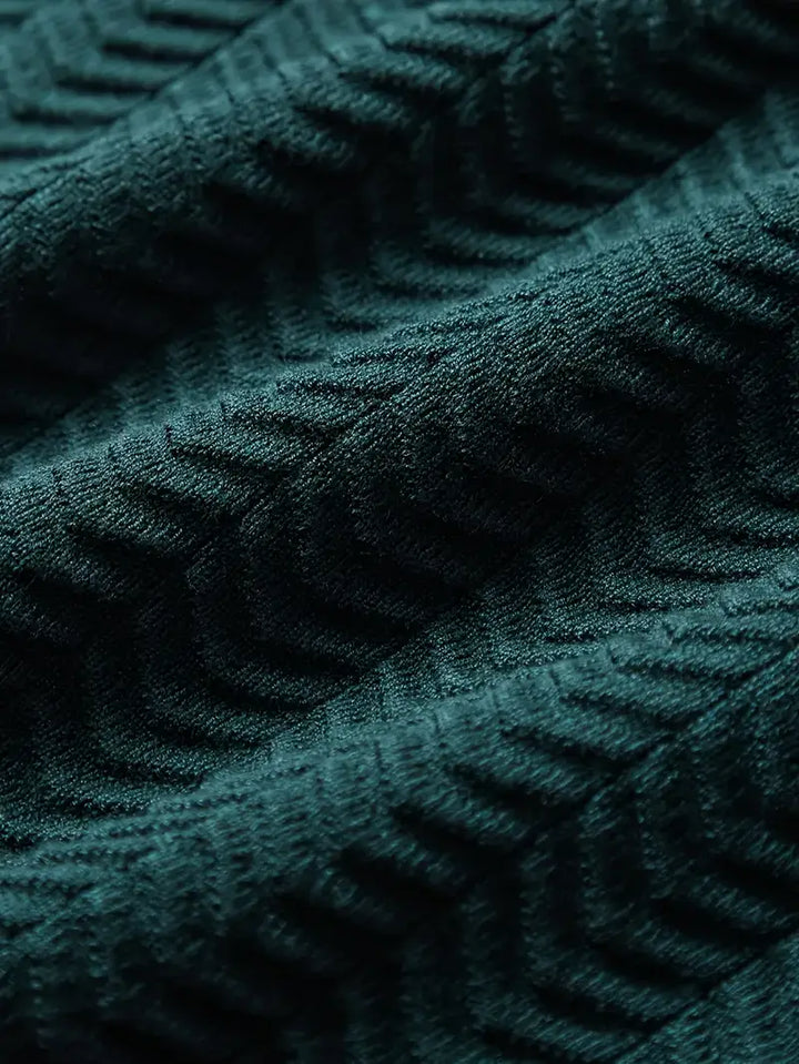 Ridley Texture Knit Tee
