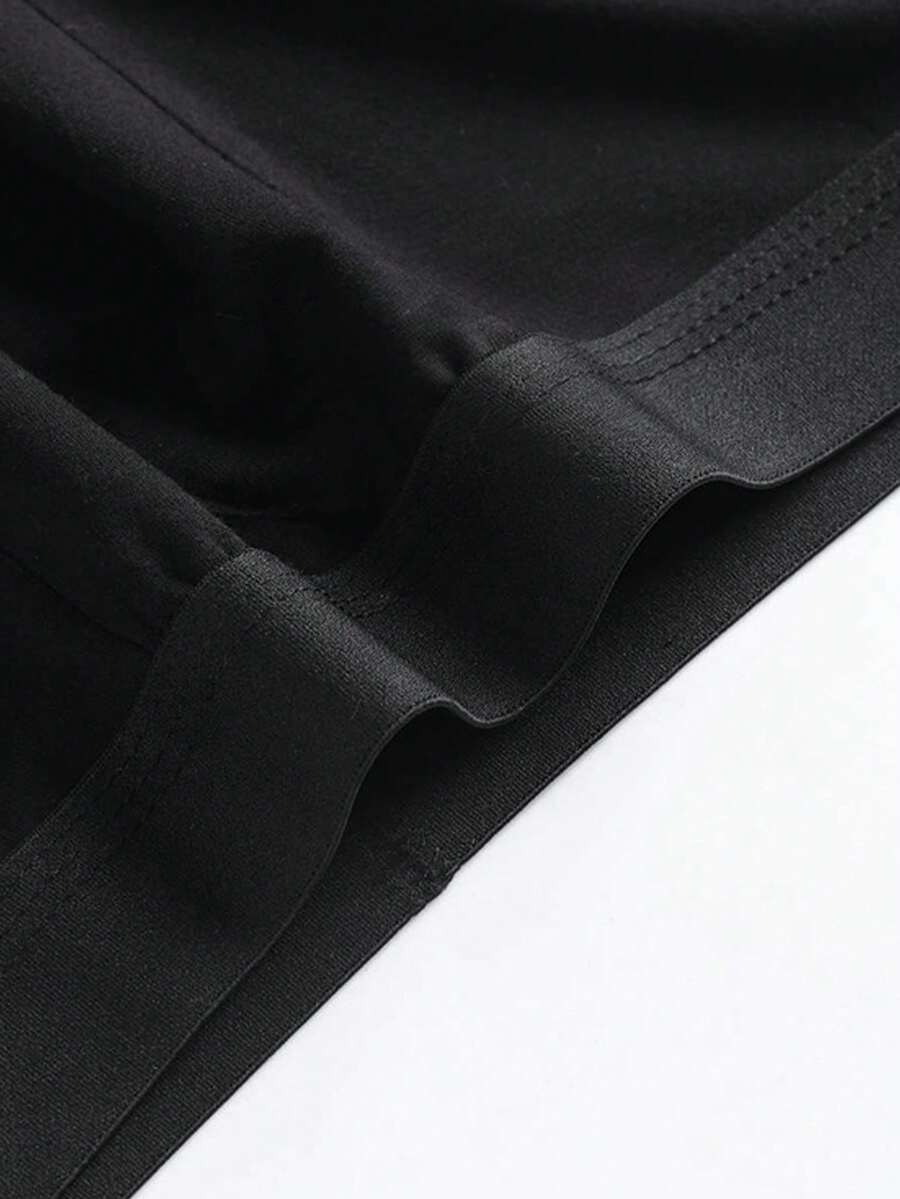 Onyx Boxer Brief Set