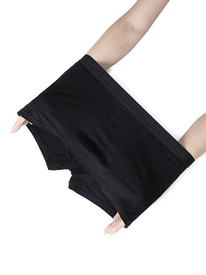 Onyx Boxer Brief Set
