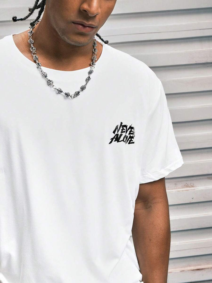 Never Alone™ Oversized Tee
