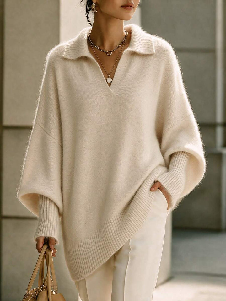 Clairmont Knit Sweater