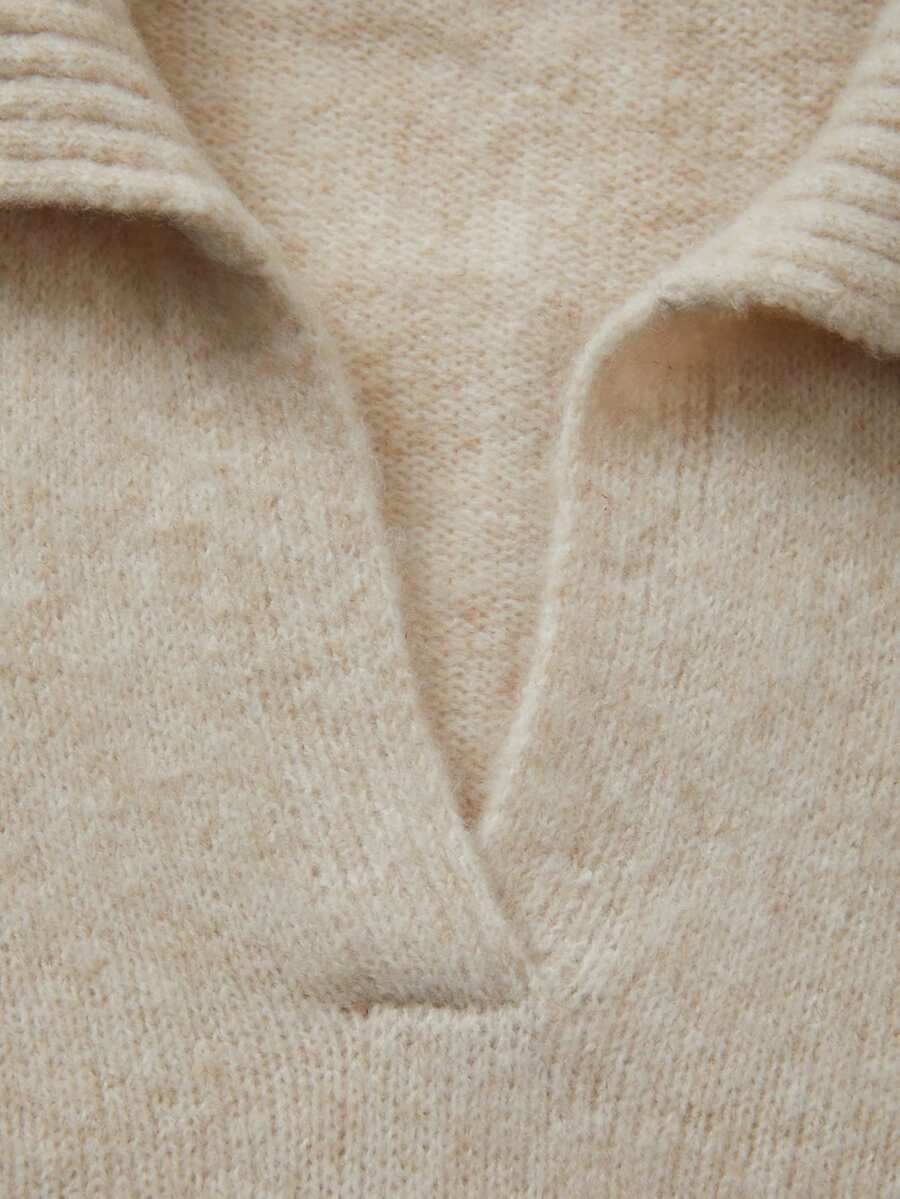 Clairmont Knit Sweater